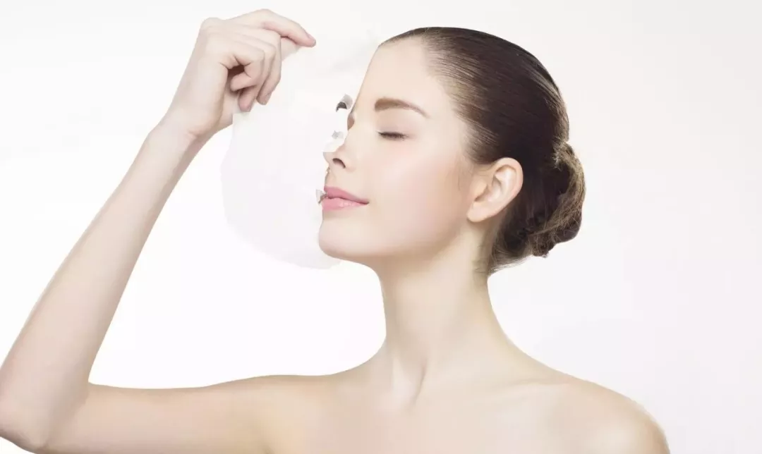 『面膜』面膜再这样敷，用多贵的，都浪费了！