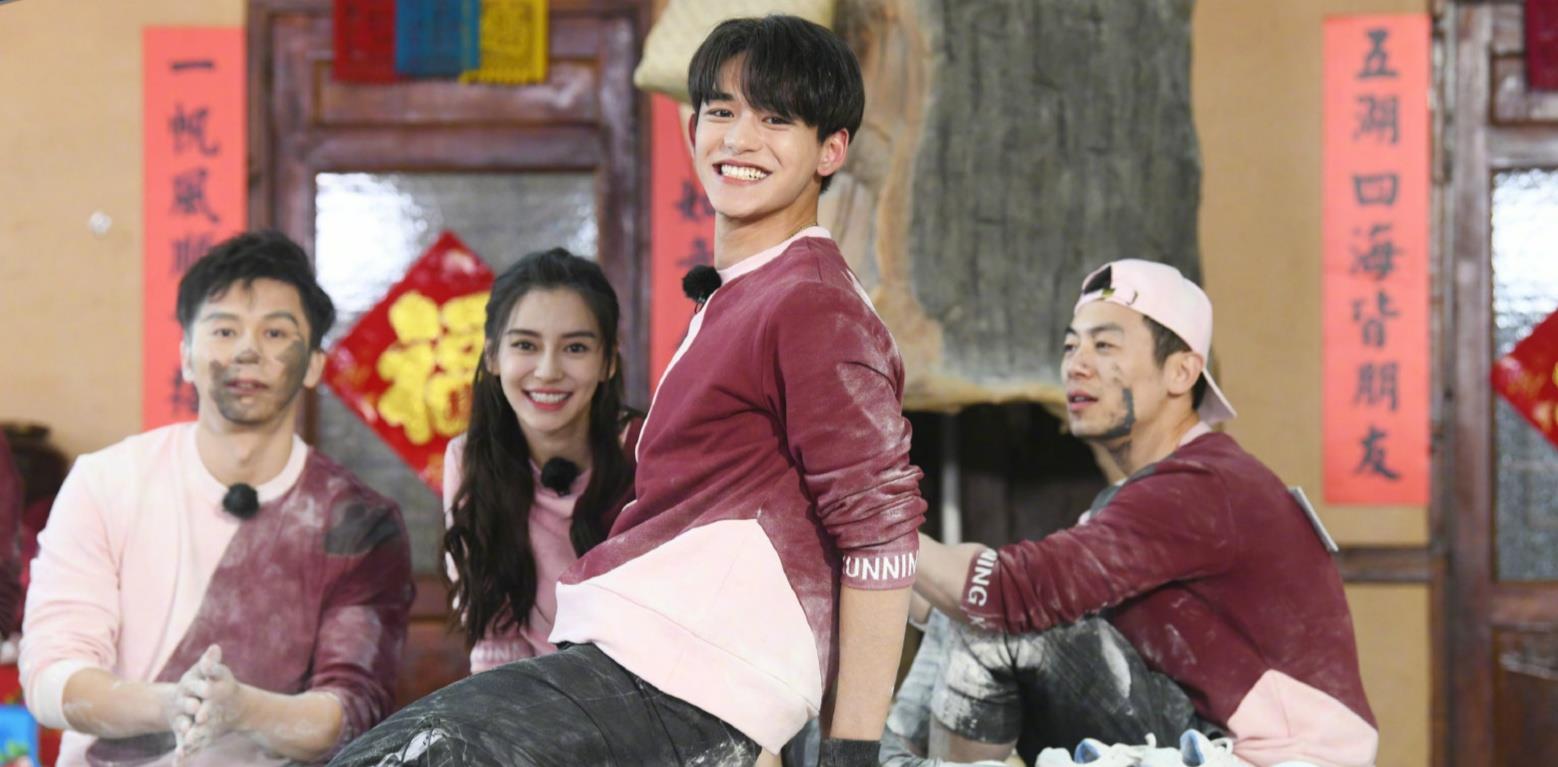 奔跑吧兄弟|跑男已播2/3,黄旭熙宋雨琦还能回来录制吗?这两点原因你要知道