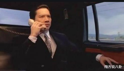 向华强■1996年，白小航在北京夜总会怒扇向华强，4天后惨遭灭口