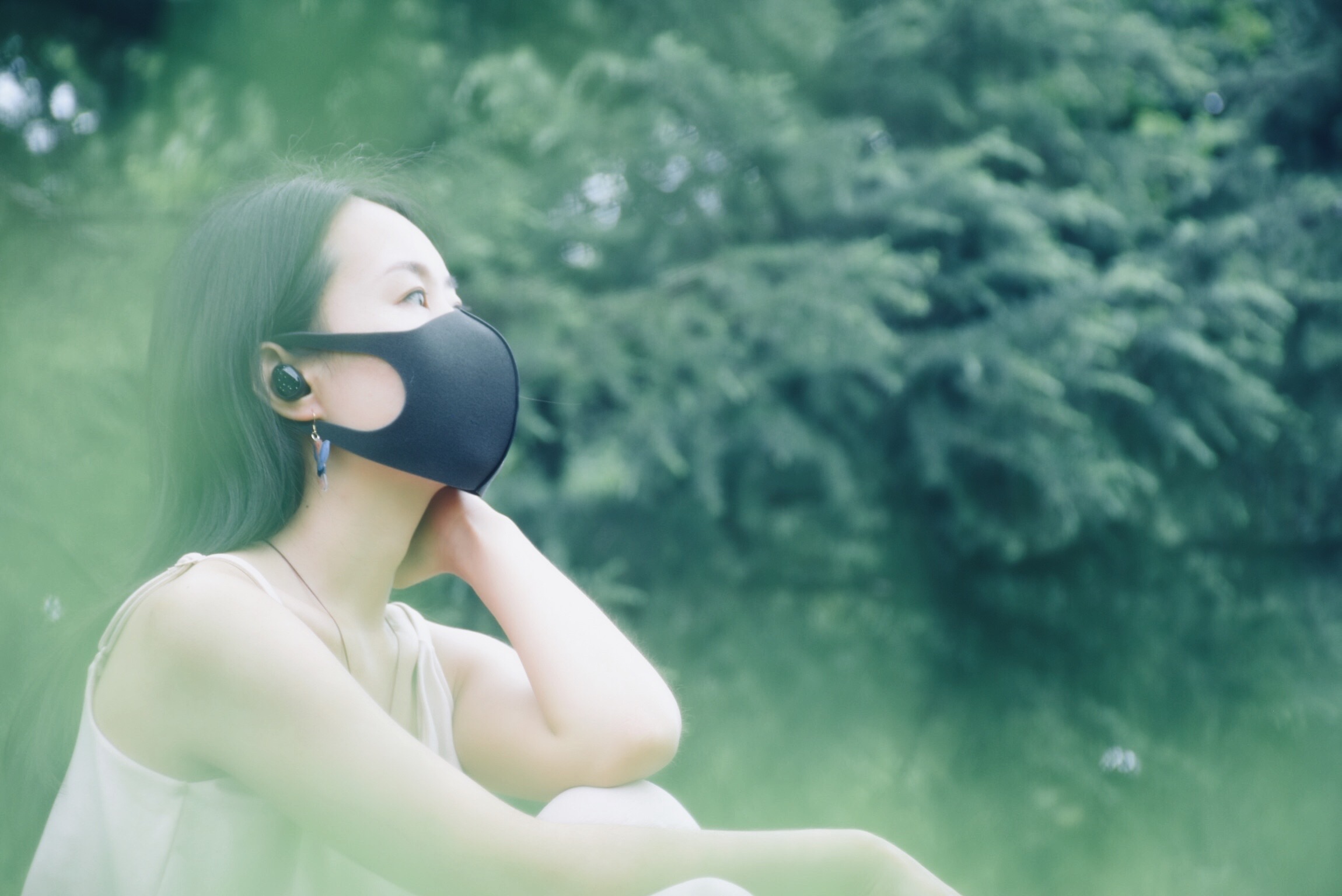 |炫酷不花哨，全能堪比AirPods，JEET MARS给你大牌的体验