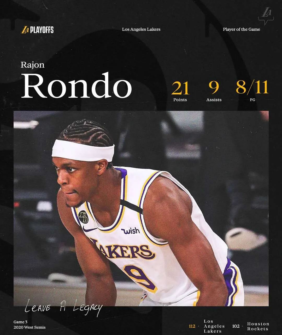 湖人队|从0-1到2-1!湖人找到赢球密码!火箭还有机会吗?