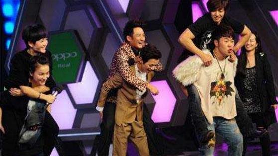 陈卓璇|差点让前女友整毁，从前火遍亚洲的他，从“顶流”变成过街老鼠