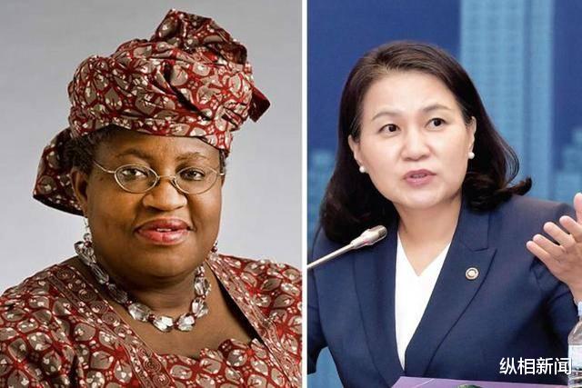 尼日利亞代表被推舉為新任WTO總幹事，美國：反對！我們支持韓國候選人-圖2