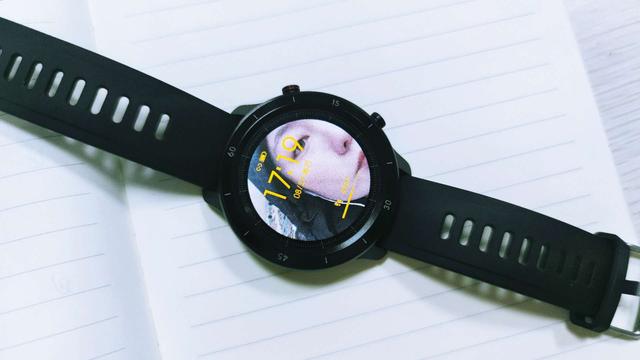 gtx|当运动手表有了智能功能,它就是TicWatch GTX手表