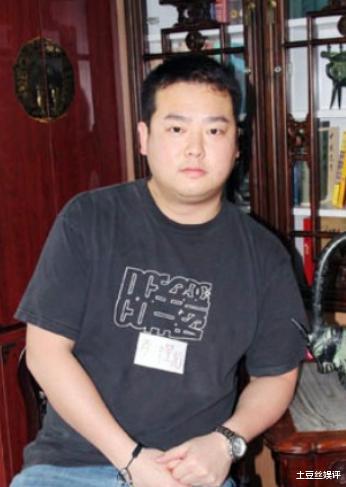 TVB|痛心!TVB男星月薪6万降到年薪千元,来内地不火却工资高