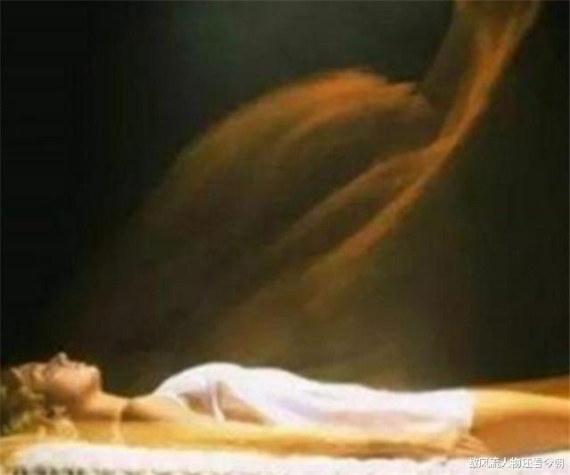 【科学家】人死后还会存在吗？科学家给出回应，其实过得还挺享受的！