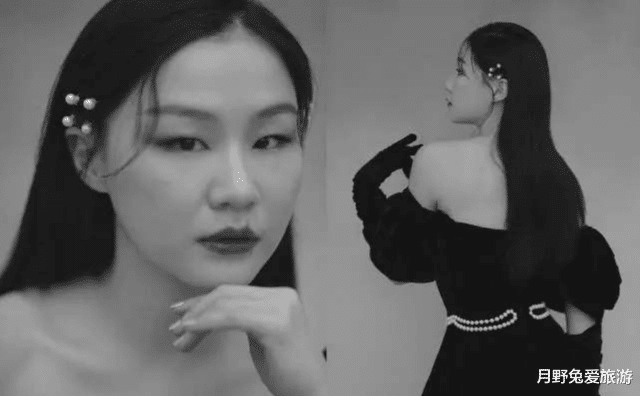 金靖|同是上过春晚的喜剧咖,为何金婧不用像贾玲那样扮丑增肥也爆红?