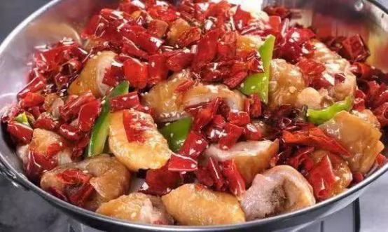 『豆腐』香喷喷的几道家常做法,隔着屏幕都能闻到香味,学会不用下馆子