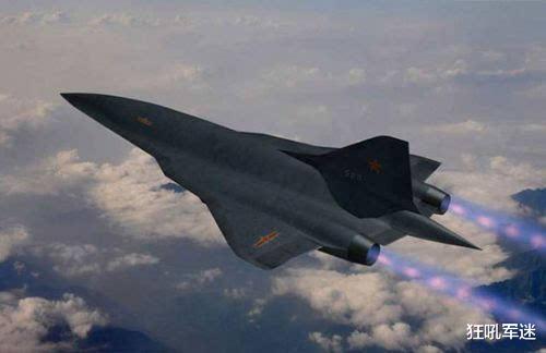 #轰炸机#轰20到底有多厉害？为什么中美俄抢着造？简直就是战争外挂