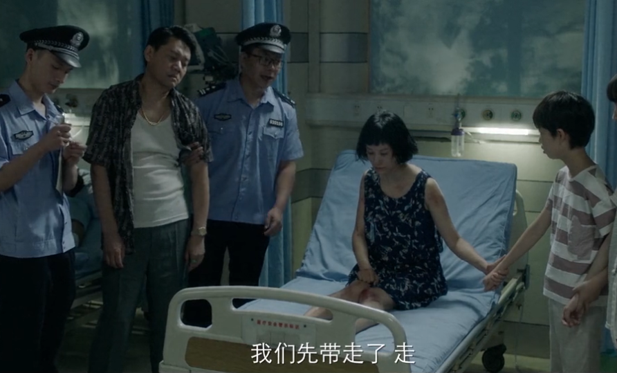国产剧|抛开这些漏洞,《摩天大楼》还是一部优秀的烧脑剧
