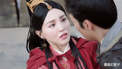 吴谨言|85花们到底还要在伪大女主剧里耽误多久？