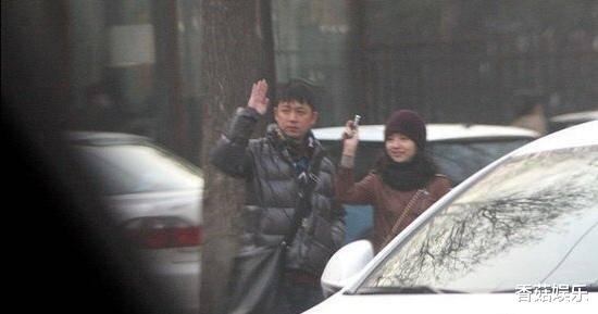 潘粤明■9年前被董洁当街训话的潘粤明，9年后仍在被骂“人渣”