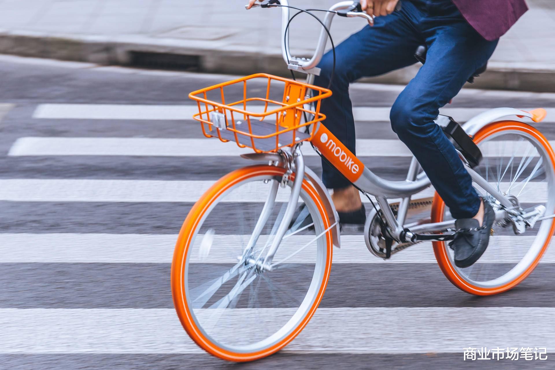 共享单车|“卖身”美团套现37亿,共享单车始祖摩拜创始人胡玮炜:我赚够了