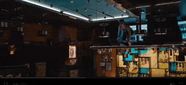 王晶：这5部紧张刺激的密室电影，我看到了人性的黑暗！