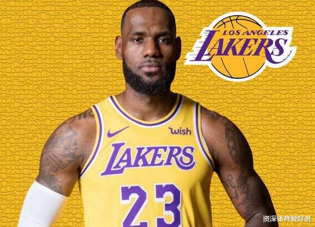 湖人队：两年后的詹姆斯是否还能值一份顶薪合同？波波维奇的回答太霸气