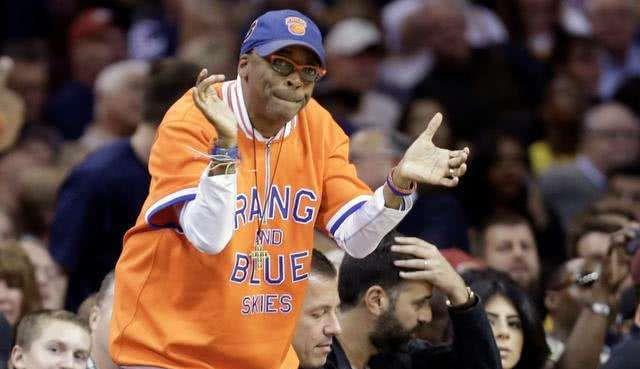 【尼克斯队】尼克斯老板多兰病情严重，已上呼吸机，纽约5.2万病例成重灾区！