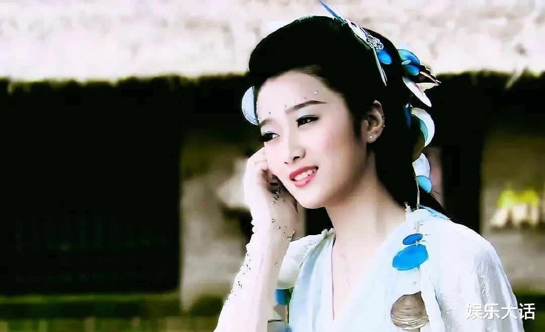 发型|看了《琉璃》的造型，才知道张叔平现在有多敷衍