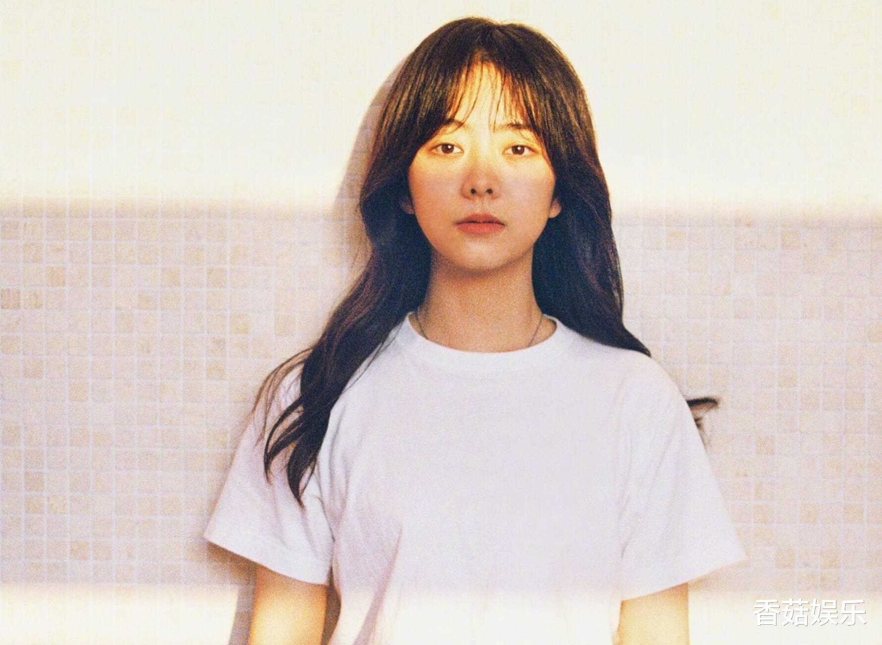 谭松韵|谭松韵被骂吃“人血馒头”，网友从同情到质疑只用了1天时间