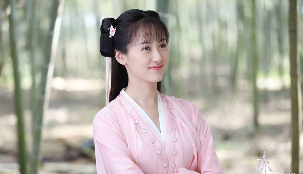 成毅|《琉璃》明明是女主剧，却为何变成了红的是男主成毅？原因是这样