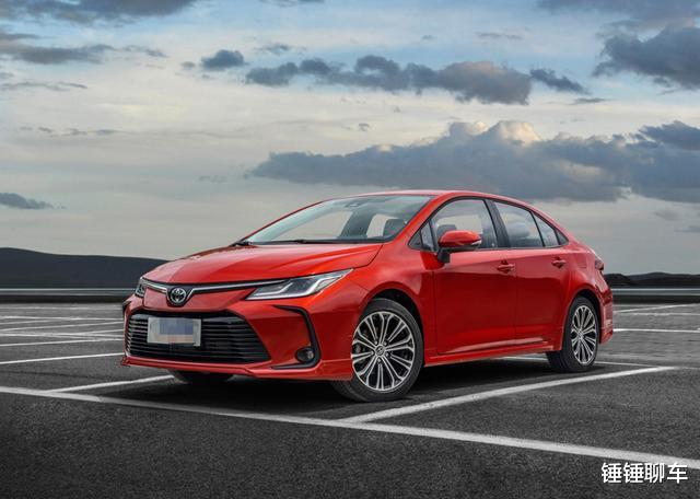 吉利：“穷人”必买的省心4款车，开出去不丢面还保值，国产车吉利上榜