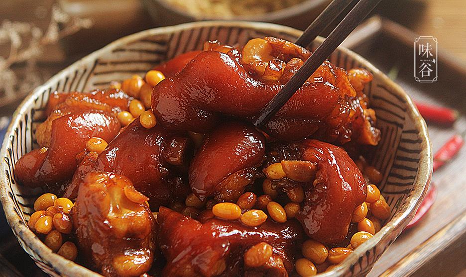 家宴|中秋家宴必备这6道硬菜，色香味俱全，撑得了场面，镇得住吃货