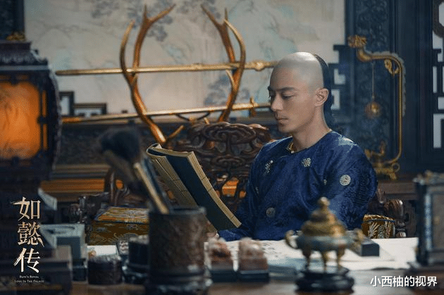 如懿传|《如懿传》，一手好牌却被自己打烂，如懿的失败是注定的