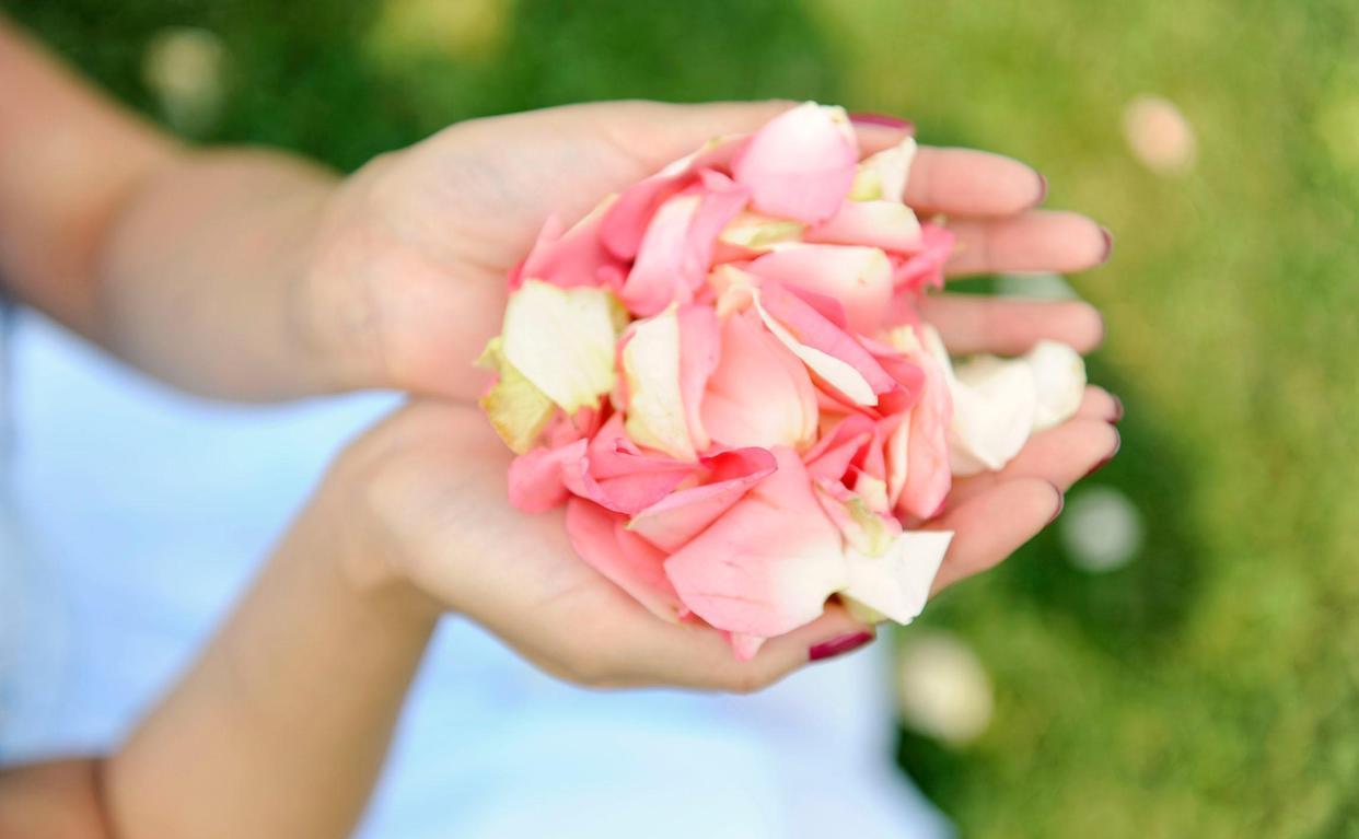 ▲这两个星座在一起，爱恨难分，虐恋情深