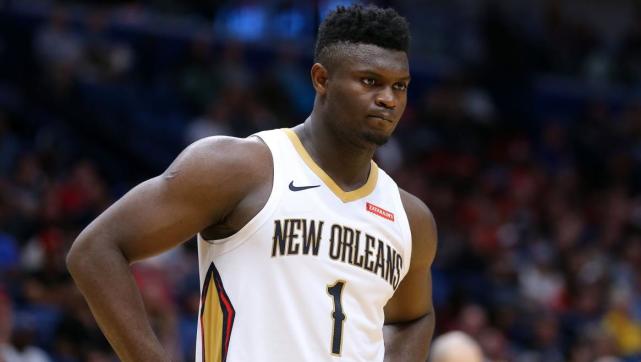 奥登|还未出道就轰动NBA有多难？历史仅5人，榜首让全联盟甘愿为他摆烂！