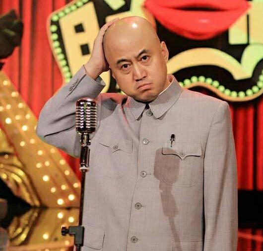 黄子韬@方清平版本“师徒反目”，刷新相声行业三观！