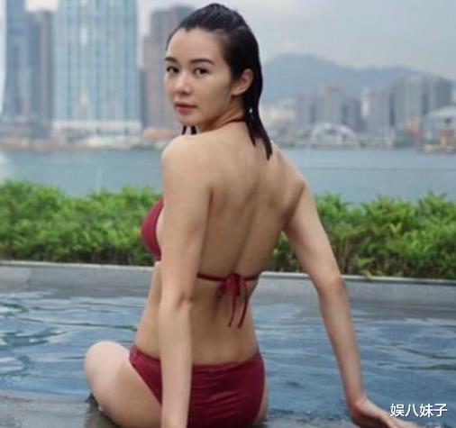 香港小姐|十A港姐麦明诗做打工仔深感生活苦，想重回TVB继续做花旦
