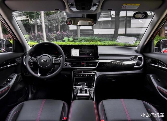 SUV▲年轻人手握10W想买合资SUV?可以看看这两款,最低不足9W起