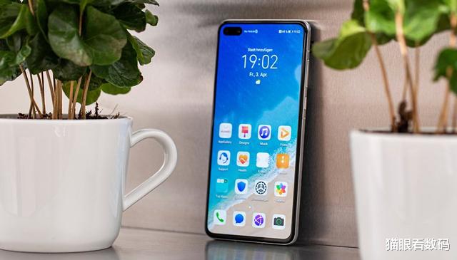 |华为P40领衔 4000元以内适合男生用的5G手机盘点