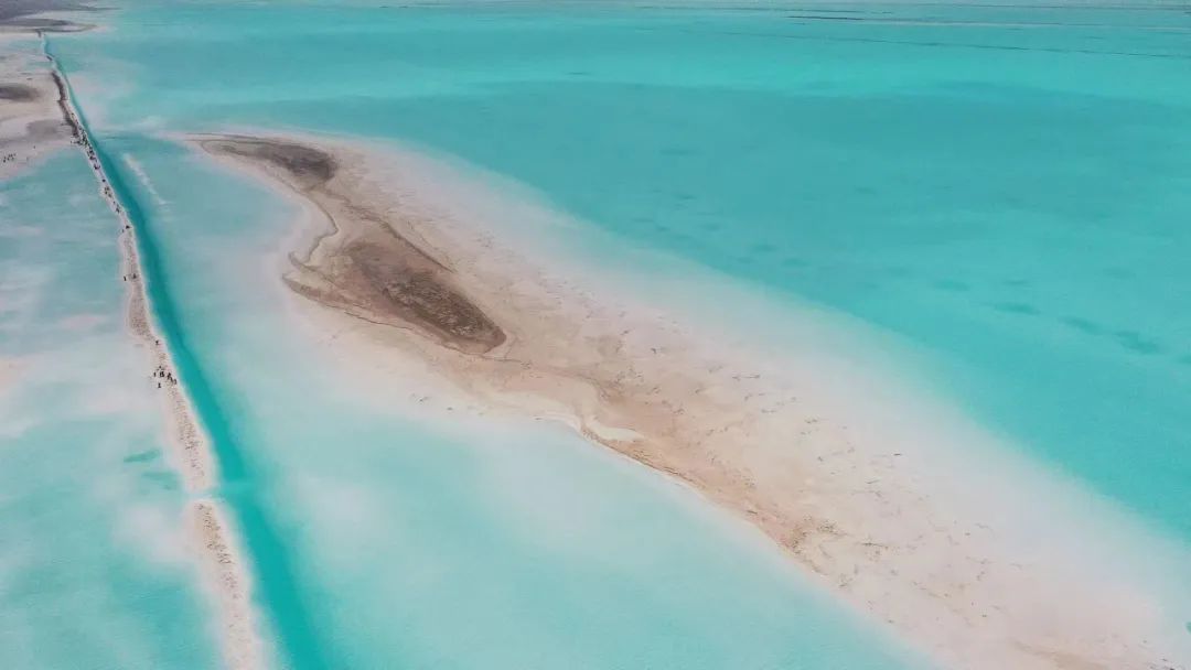 海口|爆红全网的中国版马尔代夫，要关闭了？