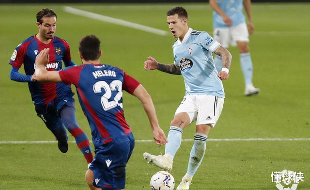 绝杀|1-1，92分钟绝杀无效，3分变1分，西甲劲旅空欢喜一场