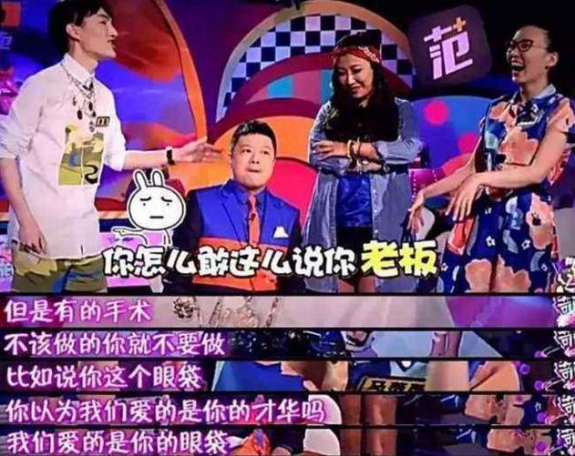 [郭京飞]郭京飞割完眼袋后秒变型男！黑西装造型太有范，对比早前判若两人