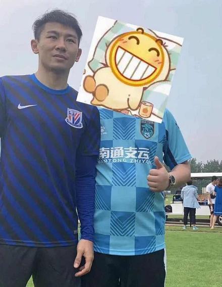 「上海申花」安排得明明白白!广州恒大于汉超将加盟上海申花待业半年