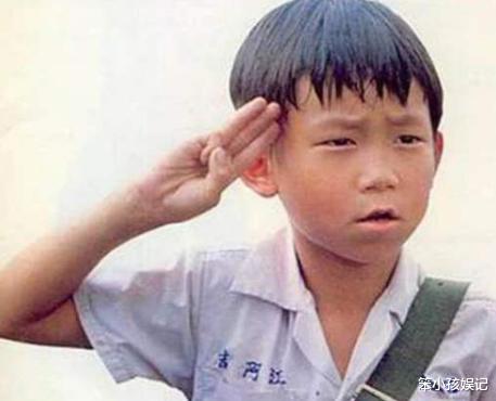 影帝|他6岁出道10岁拿影帝，误入歧途2度入狱关20年，今成大导演