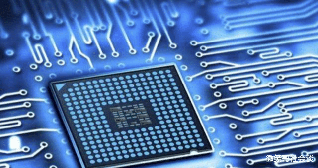 芯片|中企买下4755亿芯片！美国限制出口还卖不出去，垄断后果显现