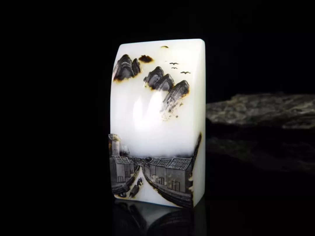 |和田玉的那些近亲，看完后明白了！