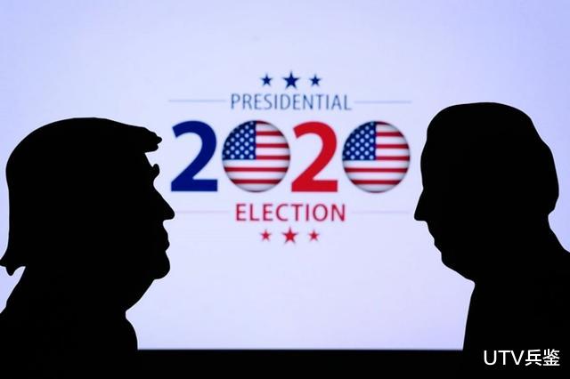 拜登|拜登智商突然在线!特朗普发现不对劲要求药检:平常他肯定做不到