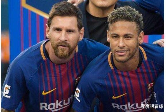梅西|巴萨内外交困梅西心灰意冷，真正新东家已浮出水面，并非国米和曼城