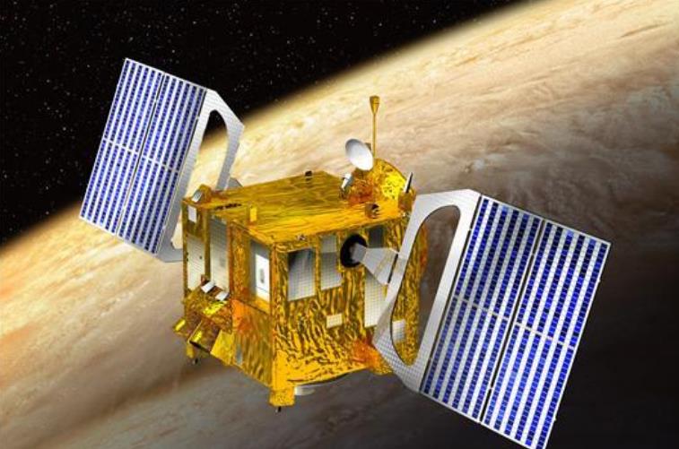 航天|霸气“确权”金星！俄罗斯航天负责人：金星是属于俄罗斯的