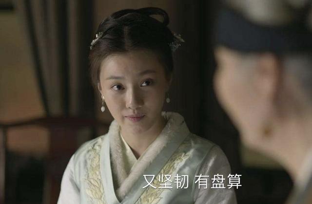 袁府|《知否》：华兰高嫁袁府，我看到豪门嫡女最狼狈的一面