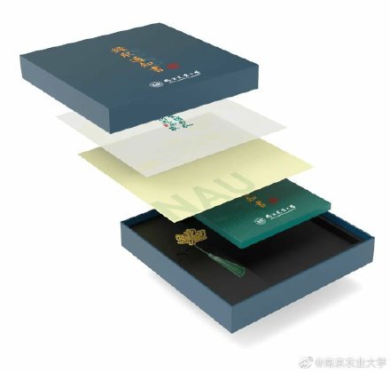 高校|来啦！来啦！2020年各大高校的录取通知书来啦！