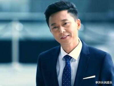 刘奕君|把“反派”演出精髓的明星父子，父亲大器晚成，儿子却一炮而红