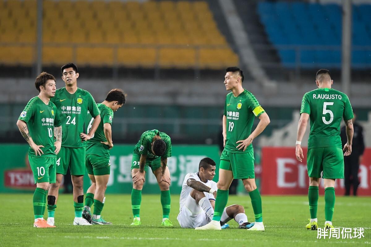 北京国安|曝国安签194cm定时炸弹，鲁能又添胜算，李霄鹏一石二鸟