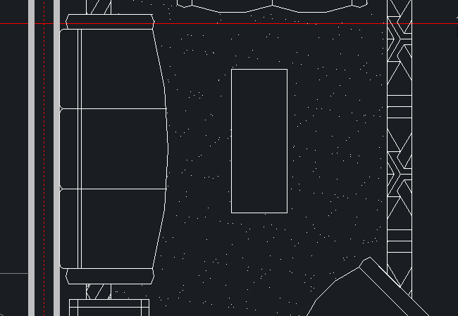 |CAD新手知识分享：这两个实用技巧请记下来