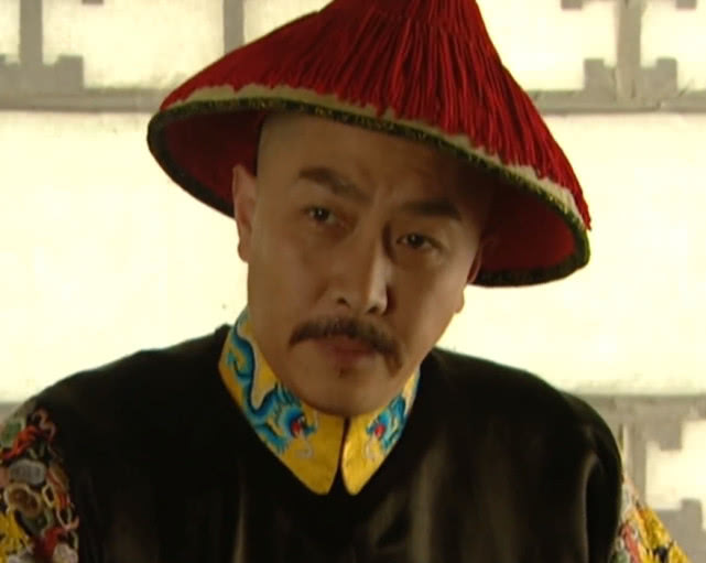 「李卫」雍正王朝:李卫担任的陕西布政使,权力之大,令人难以想象