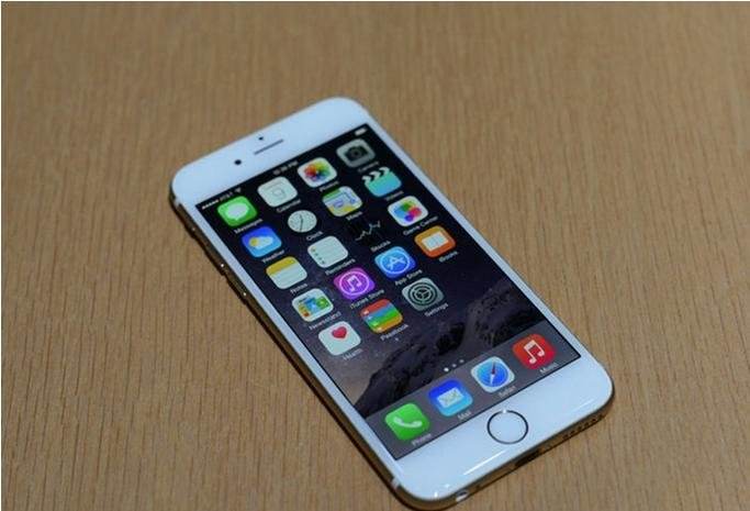 iPhone 6|2020年，我终于有了人生中的第一部IPhone