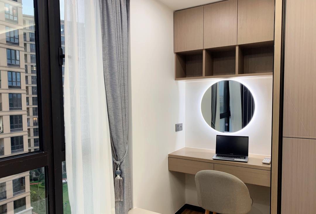 |公公装修的婚房，历时半年终于完工，效果太棒了，特别幸福！